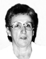Photo de Fernande Lacroix