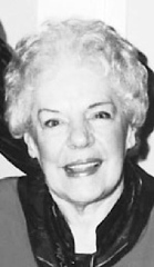 Photo de Fernande Lacroix