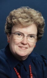 Photo de Fernande Lacroix