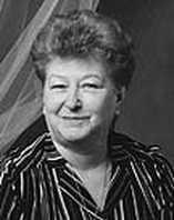 Photo de Gisele Lacroix