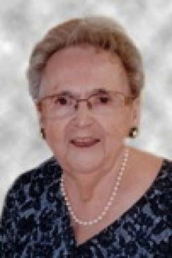 Photo de Ida Lacroix