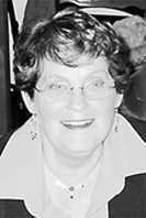 Photo of Louisette Lacroix