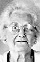 Photo de Marie-Blanche Lacroix