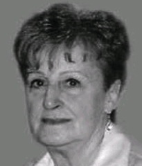 Photo of Marie-Laure Lacroix