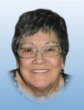 Photo de Pierrette Lacroix