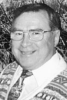 Photo of Roger Lacroix