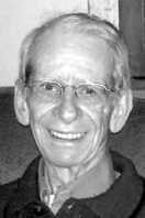 Photo of Roger Lacroix