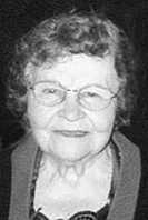 Photo of Therese Lacroix