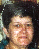 Photo of Therese Lacroix