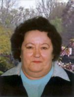 Photo of Therese Lacroix