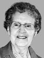 Photo of Veronique Lacroix