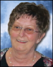 Photo of Francine Ladouceur