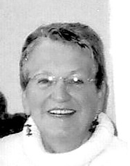 Photo of Huguette Ladouceur