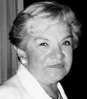 Photo de Jeannine Ladouceur