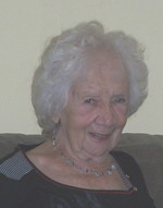 Photo de Jeannine Ladouceur