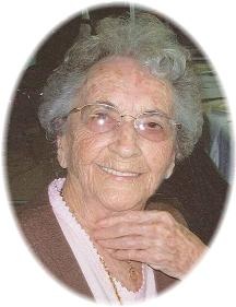 Photo de Lena Ladouceur