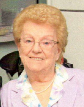 Photo de Lucille Ladouceur