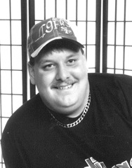 Photo of Michel Ladouceur