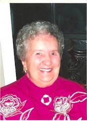 Photo of Suzanne Ladouceur
