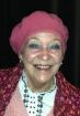 Photo of Jacqueline Laferriere