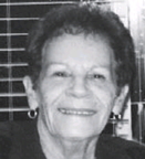 Photo de Lucille Laferriere