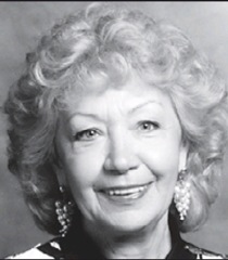 Photo of Cecile Laferriere