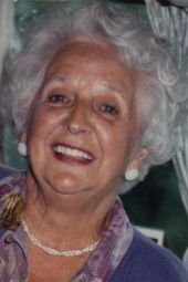 Photo of Irene Laferriere