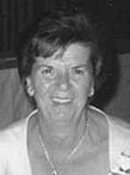 Photo de Carmen Laflamme