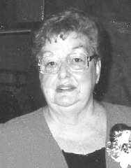 Photo de Carmen Laflamme