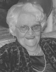 Photo de Carmen Laflamme