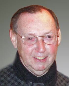 Photo of Daniel Laflamme
