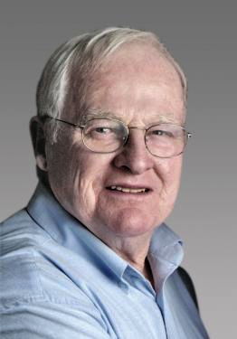 Photo of Donat Laflamme