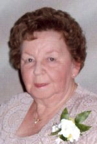 Photo of Gertrude Laflamme