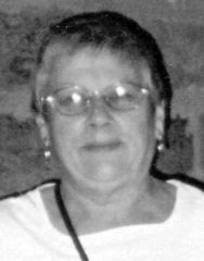 Photo of Jacqueline Laflamme