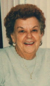Photo of Janine Laflamme