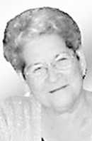 Photo de Lilianne Laflamme