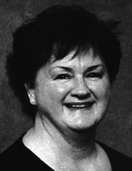 Photo of Marie-Paule Laflamme