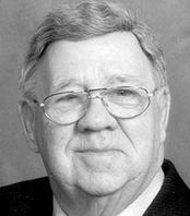 Photo of Maurice Laflamme