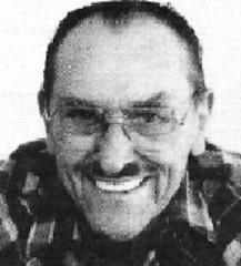 Photo of Maurice Laflamme