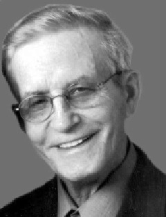 Photo of Maurice Laflamme