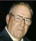 Photo of Raymond Laflamme