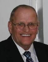 Photo of Raymond Laflamme