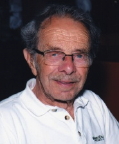 Photo of Raymond Laflamme