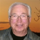 Photo of Raymond Laflamme