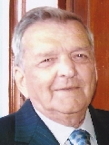 Photo of Ronald Laflamme
