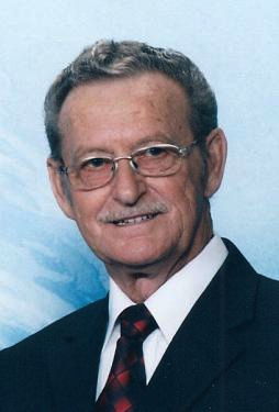 Photo of Rosaire Laflamme