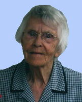 Photo of Therese Laflamme