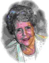 Photo de Agnes Lafleur