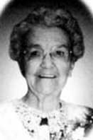 Photo of Beatrice Lafleur