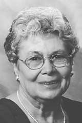 Photo of Beatrice Lafleur